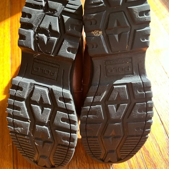 Polo Ralph Lauren winter Boots - Picture 11 of 13